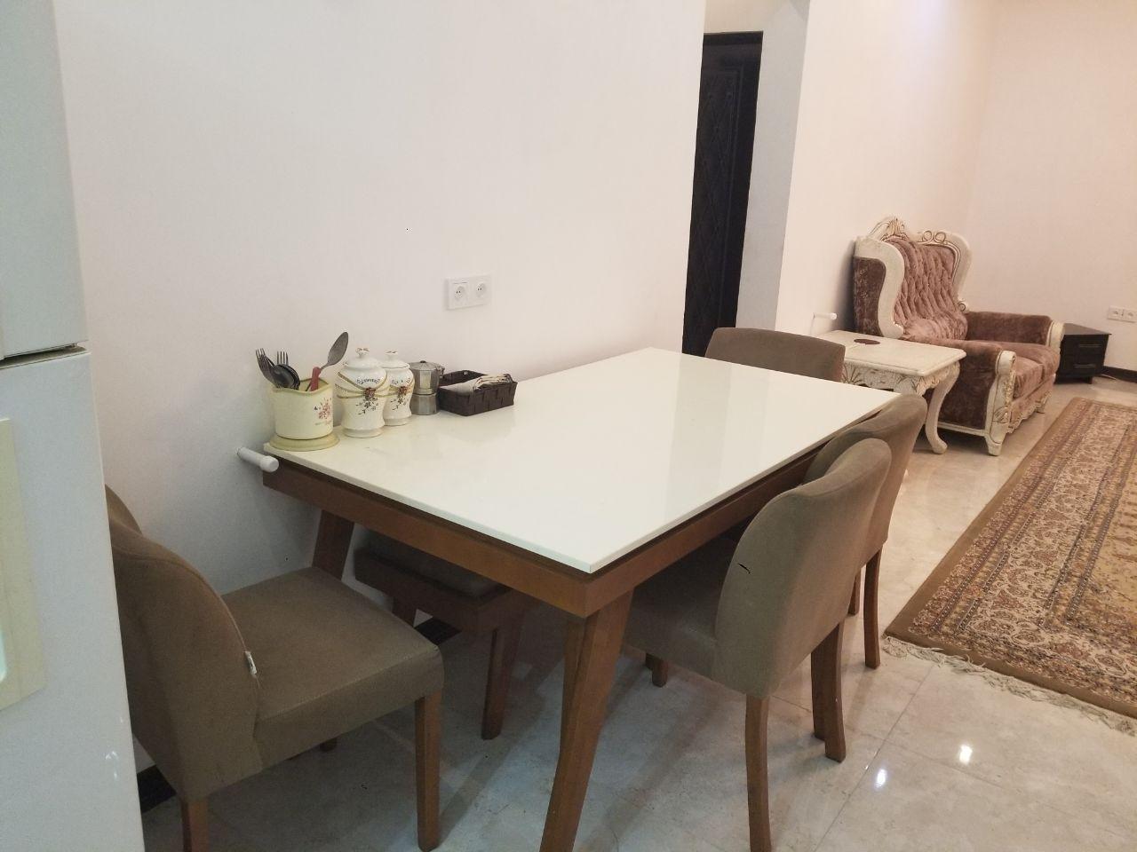 ویلای خاطره ساز در آمل