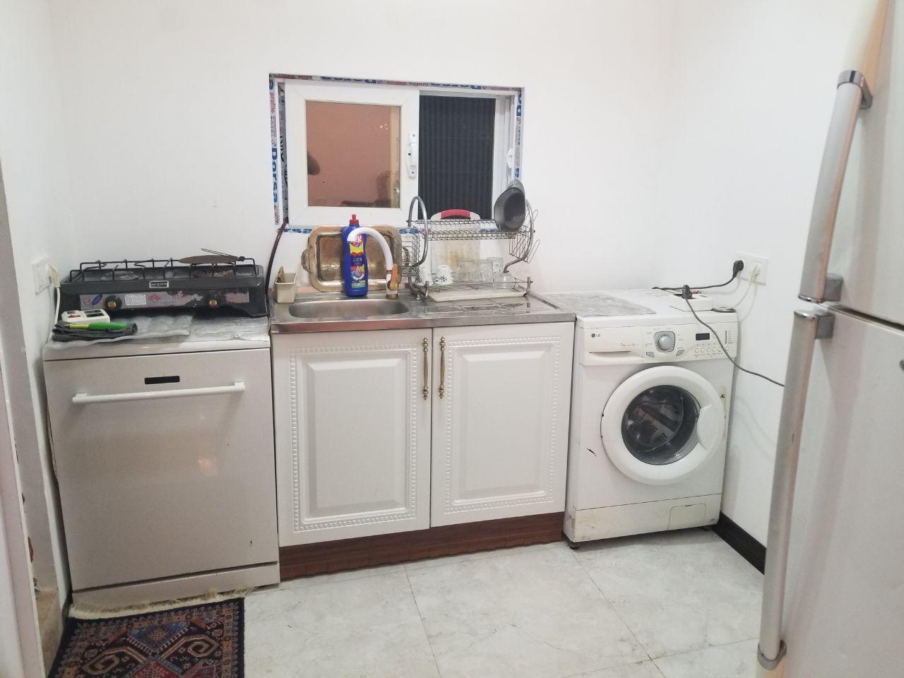 ویلای خاطره ساز در آمل