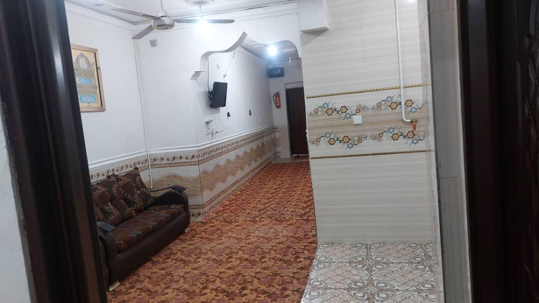 ویلایی دو خوابه در آبادان