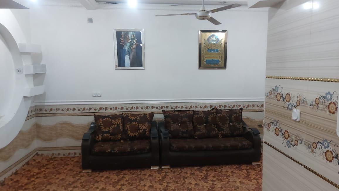 ویلایی دو خوابه در آبادان