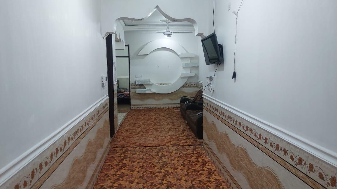 ویلایی دو خوابه در آبادان