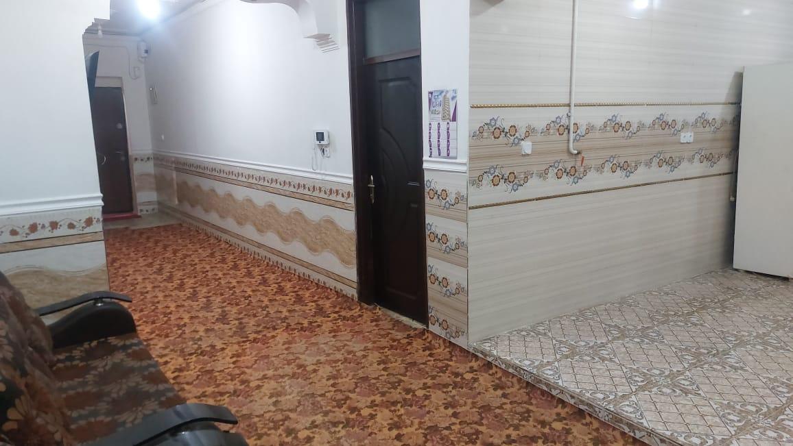 ویلایی دو خوابه در آبادان