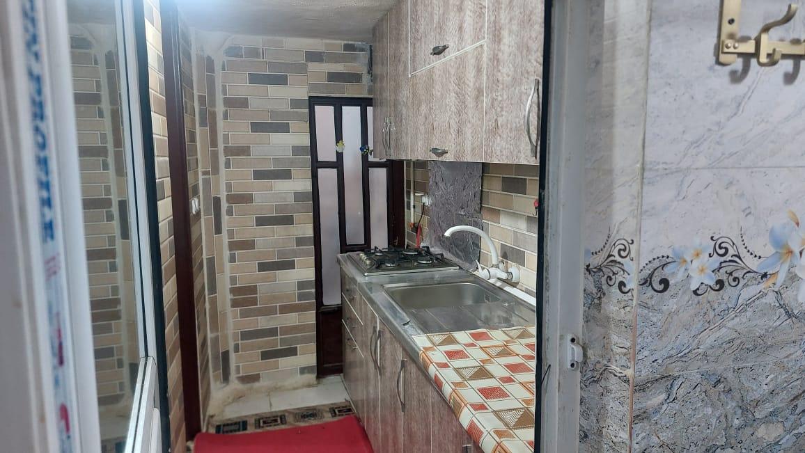 ویلایی دو خوابه در آبادان