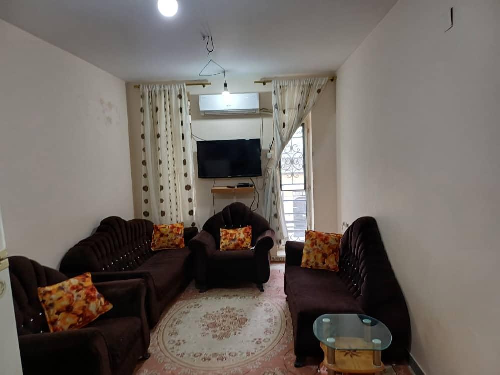 ویلایی تک خواب