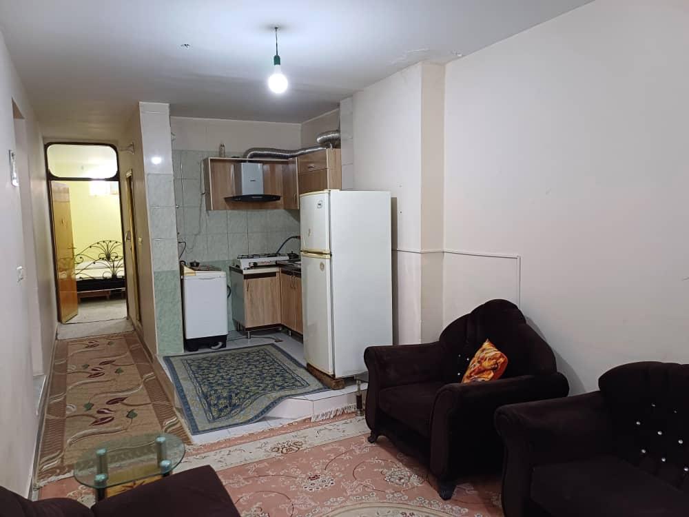 ویلایی تک خواب