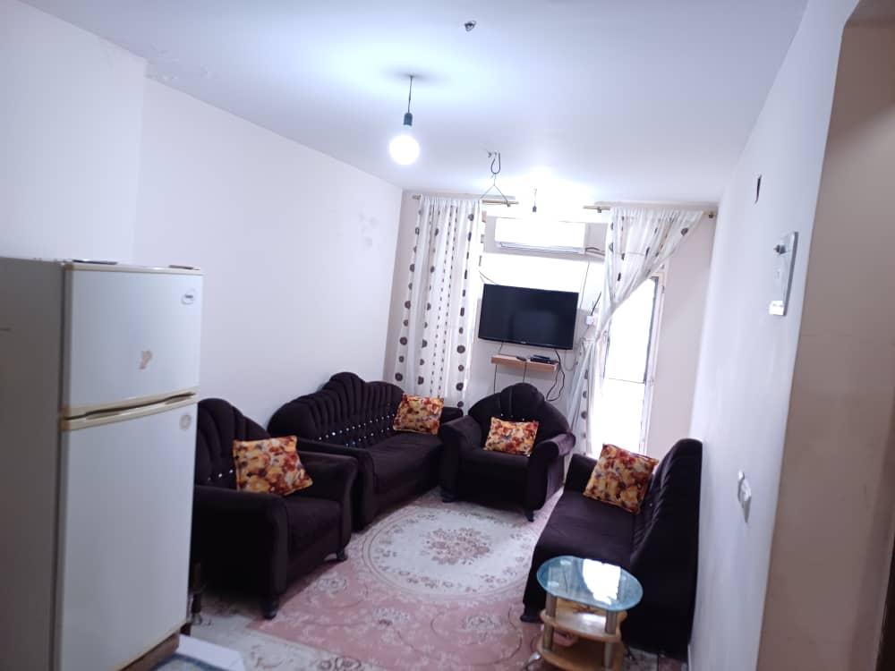 ویلایی تک خواب