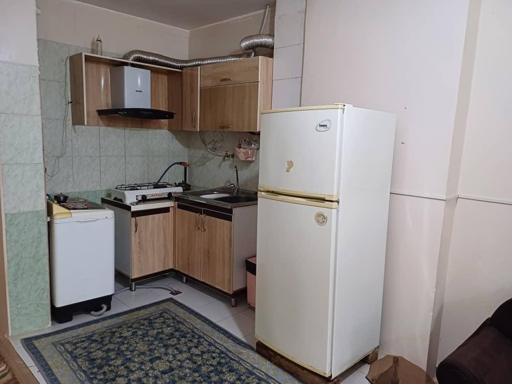 ویلایی تک خواب