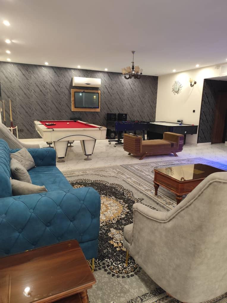 نیوسنس گاردن استخر دار آبگرم