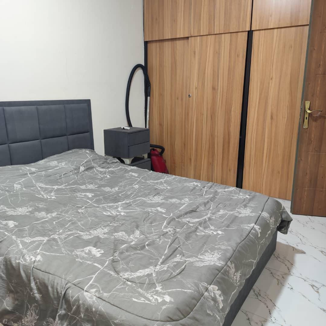 نیوسنس گاردن استخر دار آبگرم