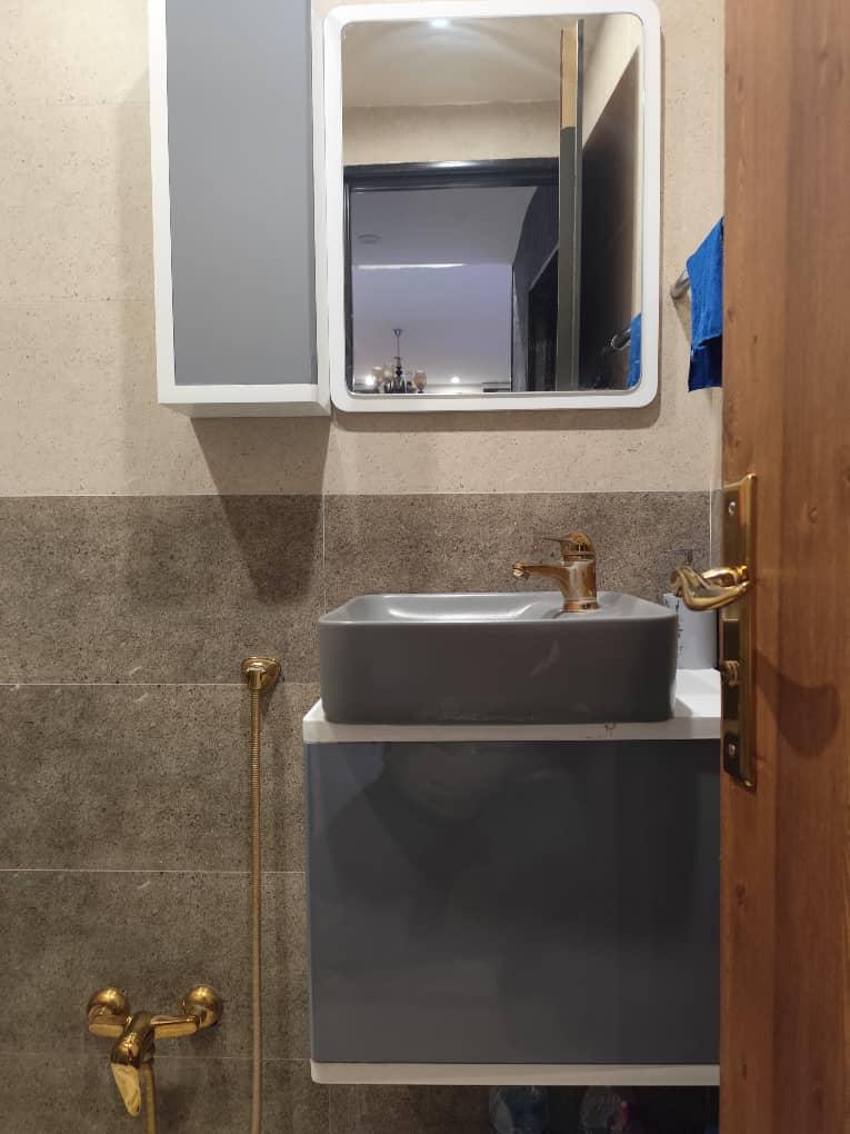 نیوسنس گاردن استخر دار آبگرم