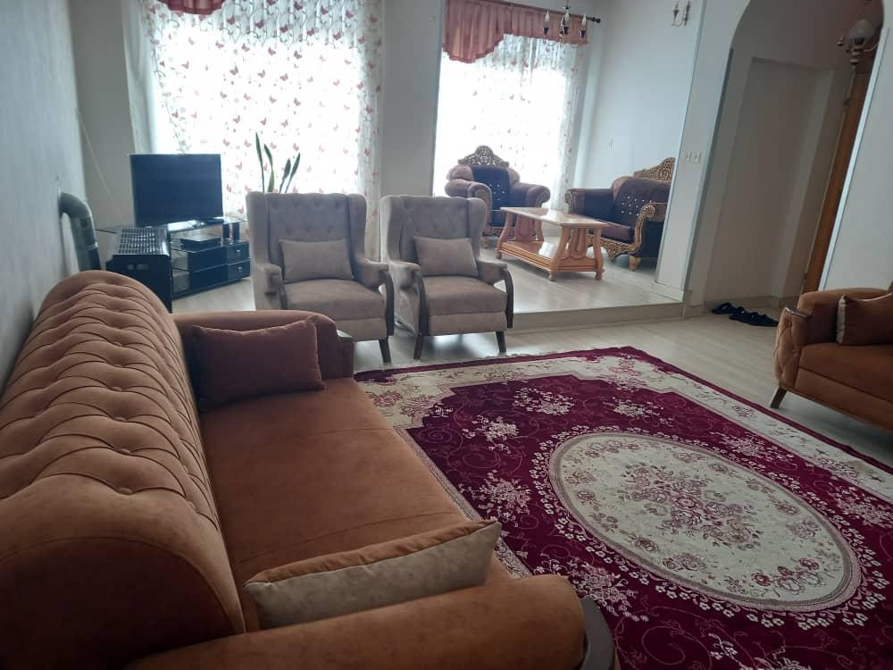 ویلایی دو خواب کسایی 