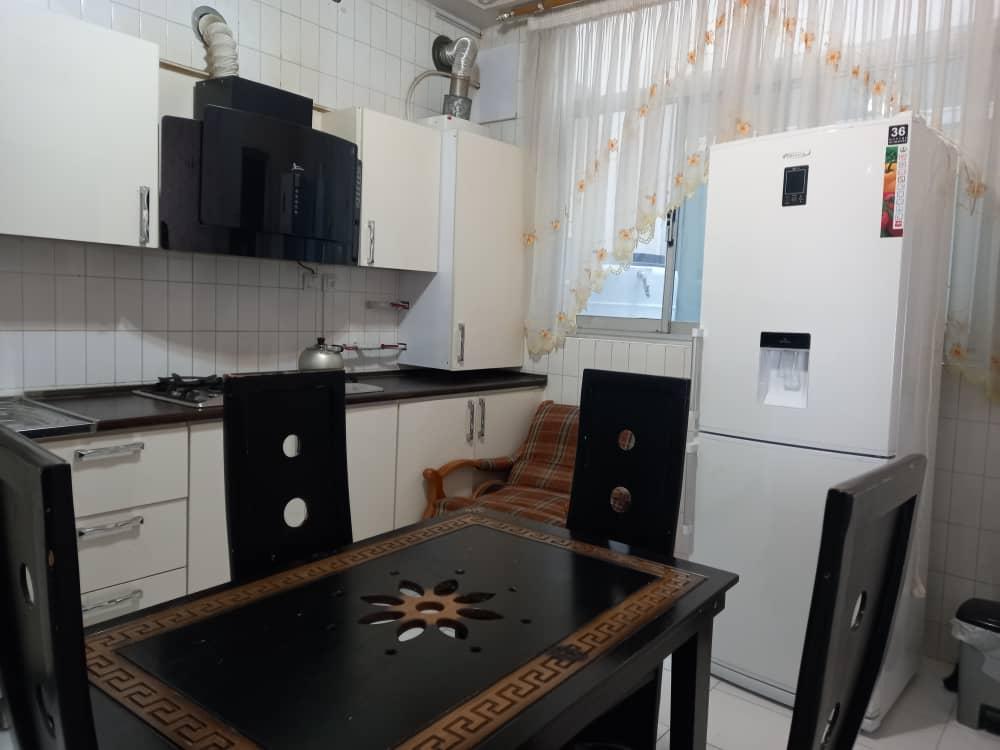 ویلایی دو خواب کسایی 