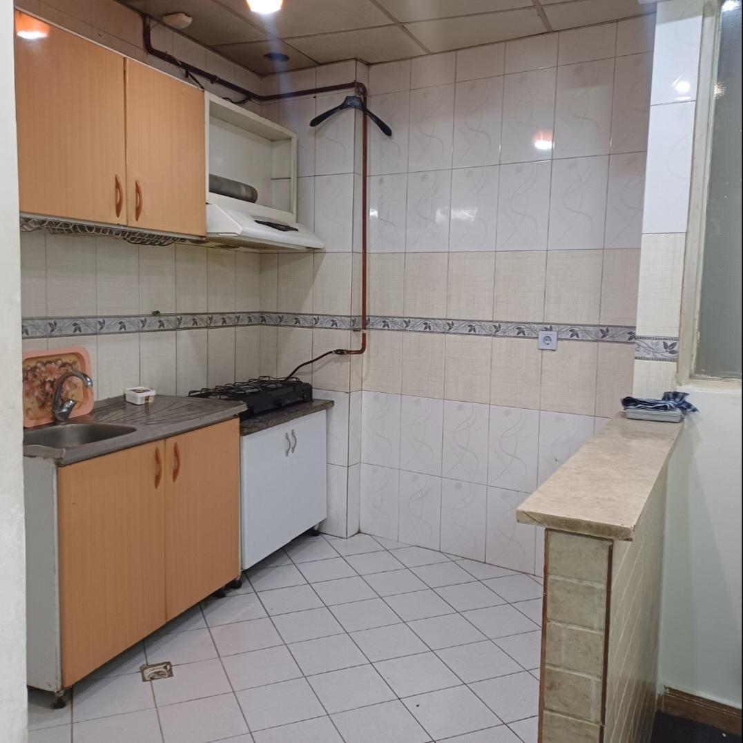 سوئیت آپارتمان علی