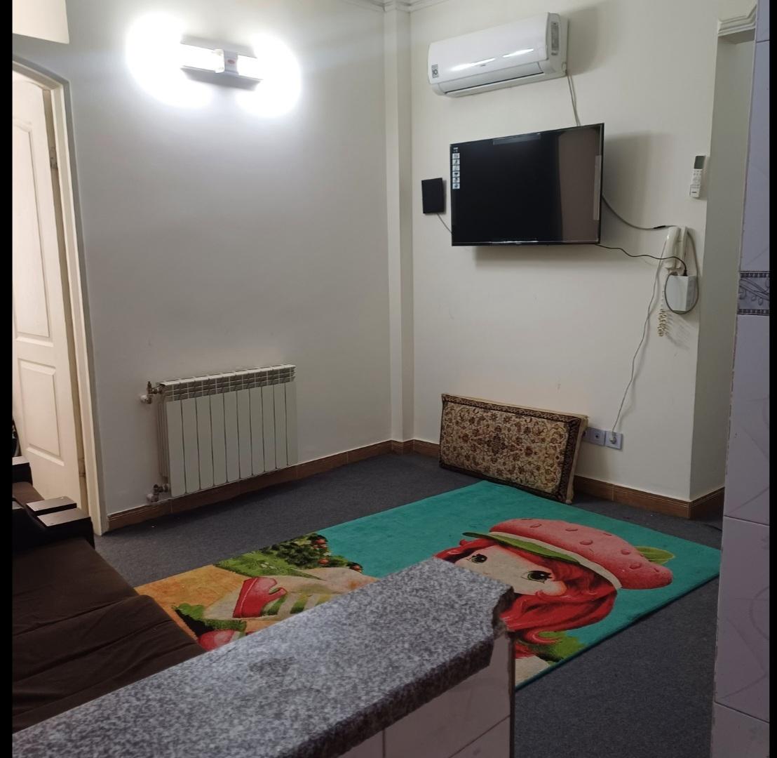 سوئیت آپارتمان علی