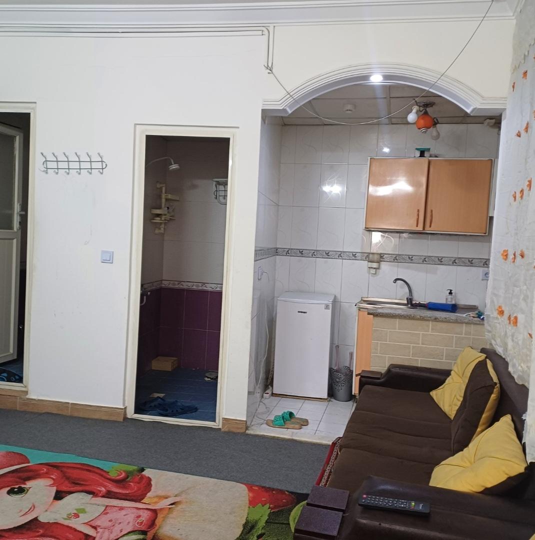 سوئیت آپارتمان علی