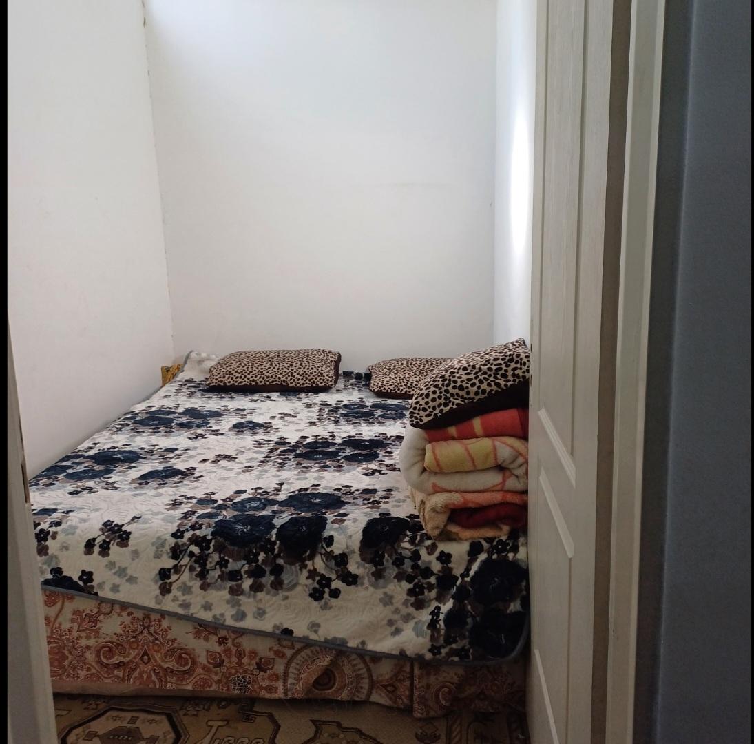 سوئیت آپارتمان علی