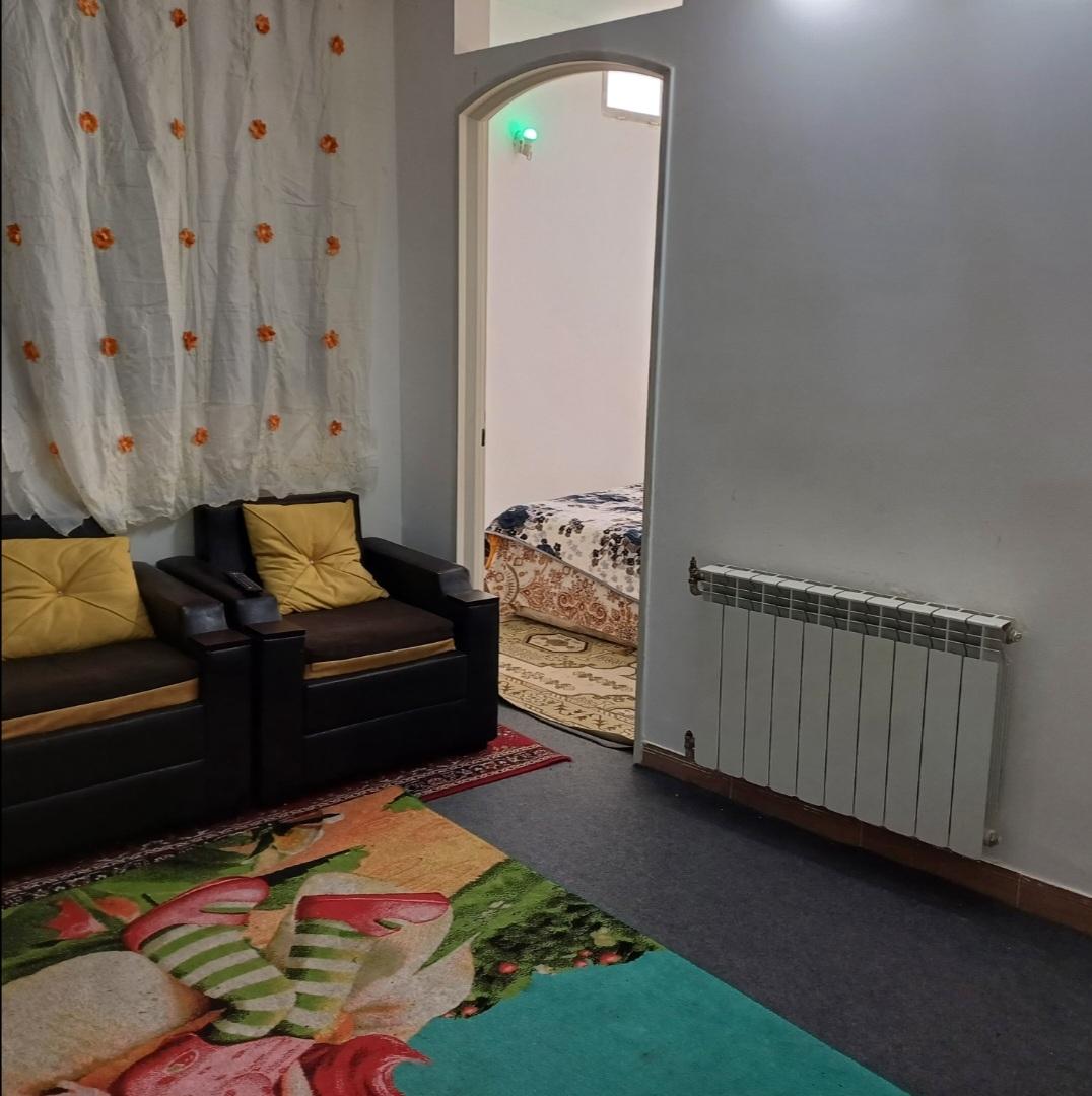 سوئیت آپارتمان علی