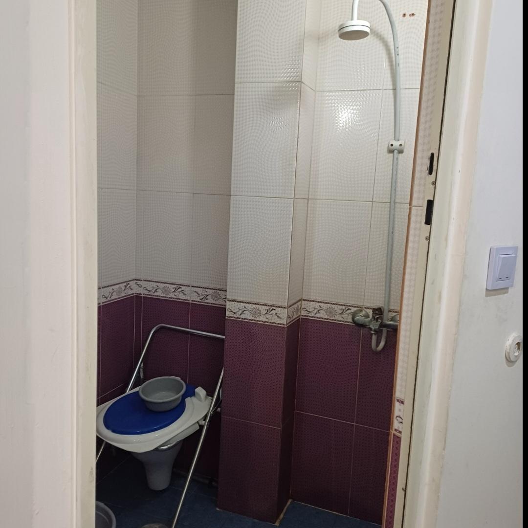 سوئیت آپارتمان علی