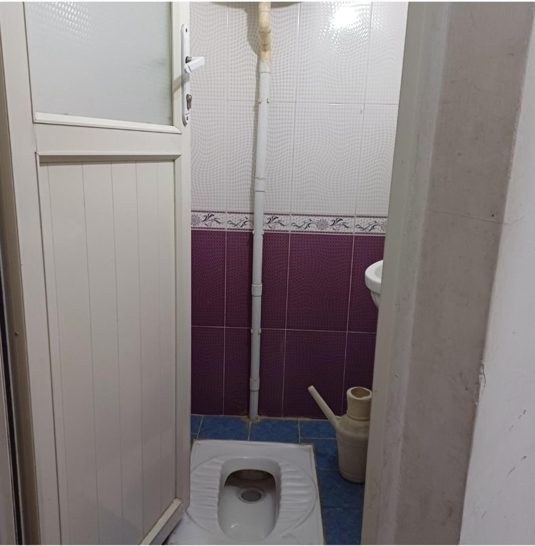 سوئیت آپارتمان علی