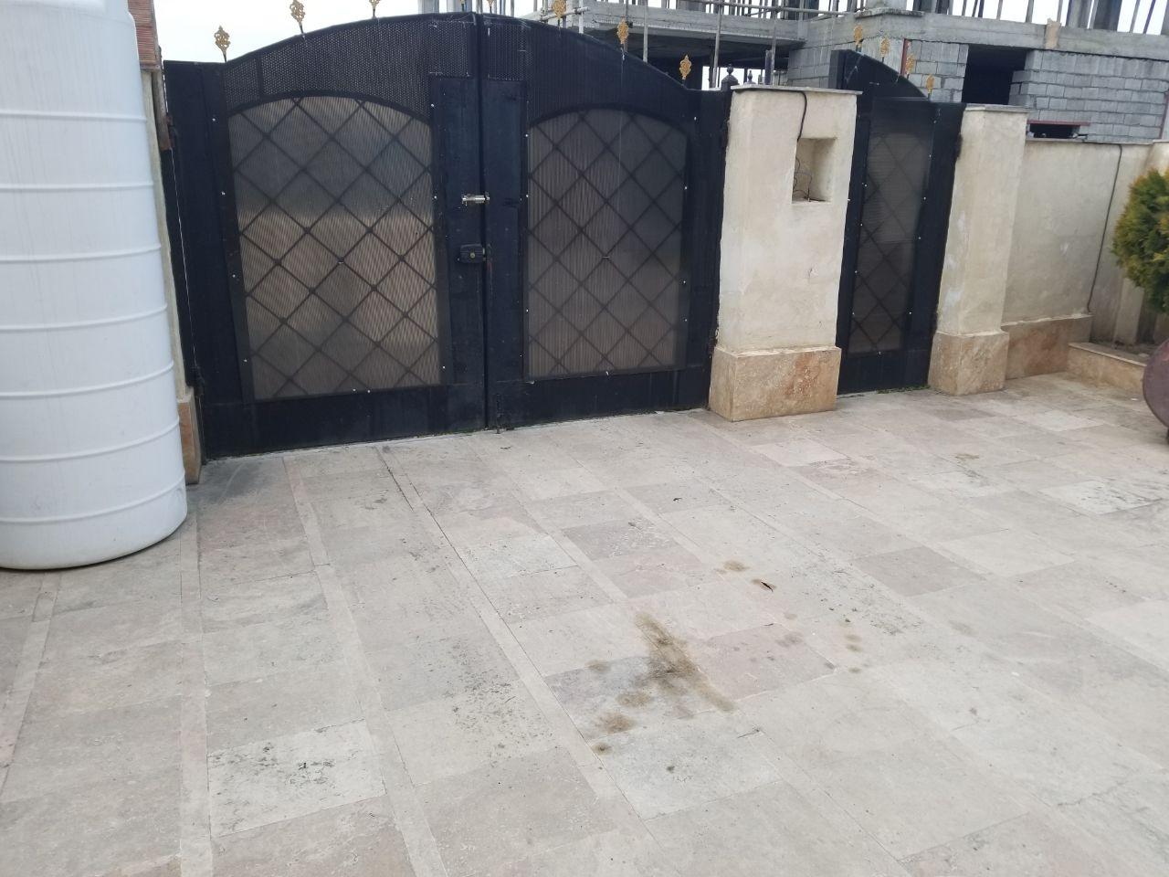 ویلای خاطره ساز در آمل