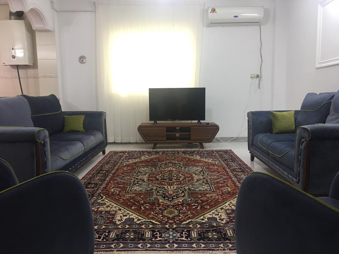 دو خوابه شب هاي شمال