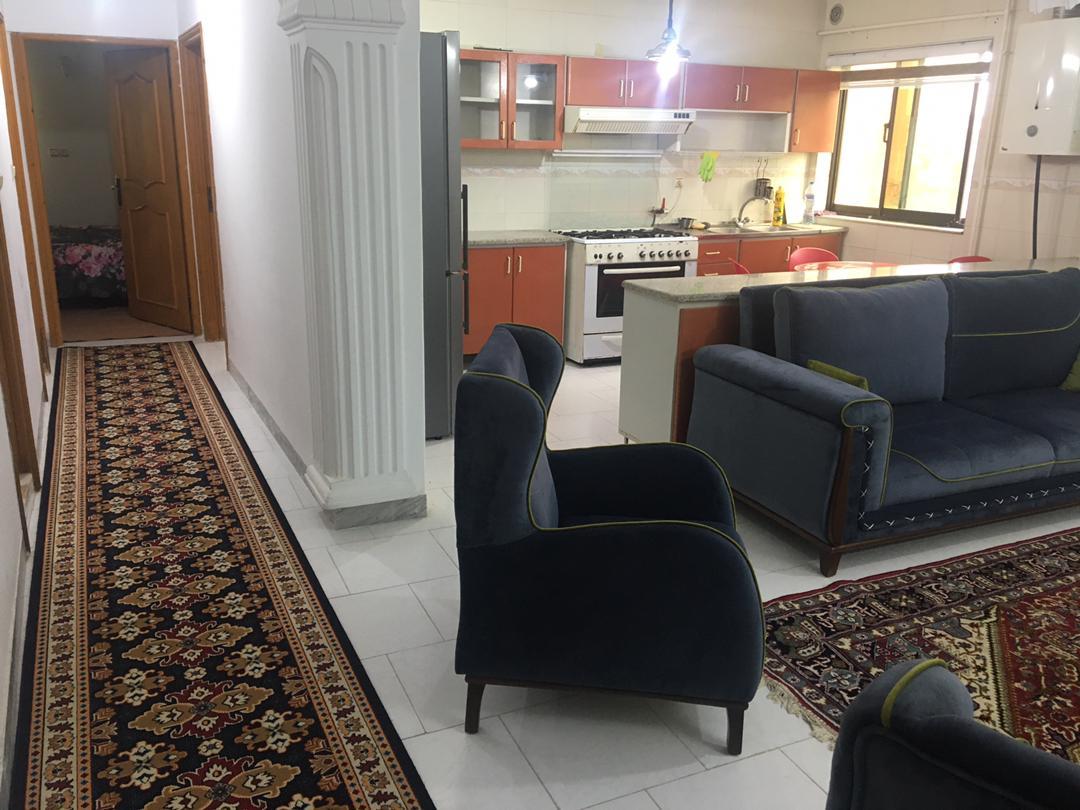 دو خوابه شب هاي شمال