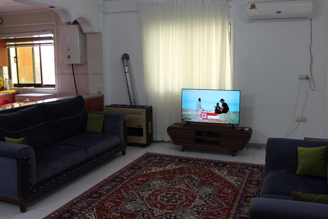 دو خوابه شب هاي شمال