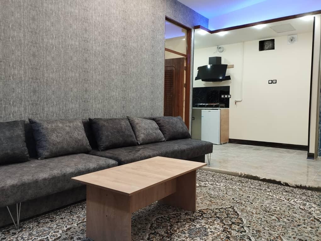سوئیت فلت یک خوابه نازنین
