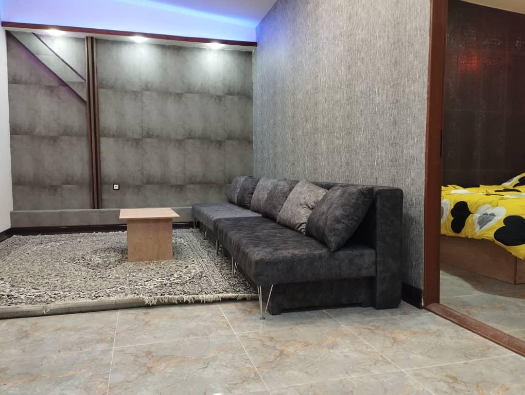 سوئیت فلت یک خوابه نازنین