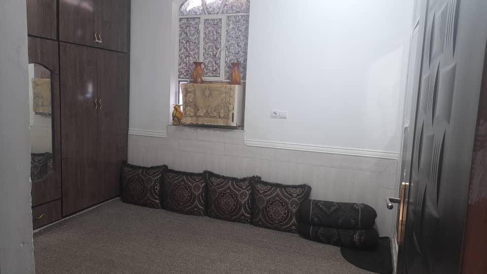 دوخوابه نزدیک ساحل سیراف 