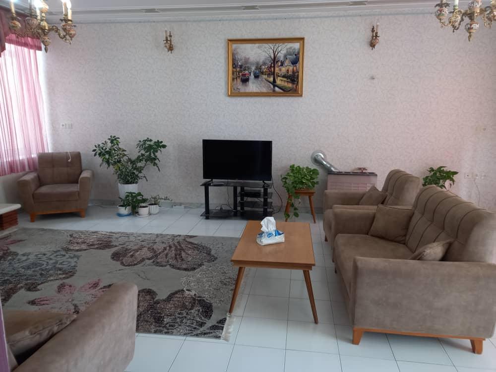  دو خوابه کسایی 