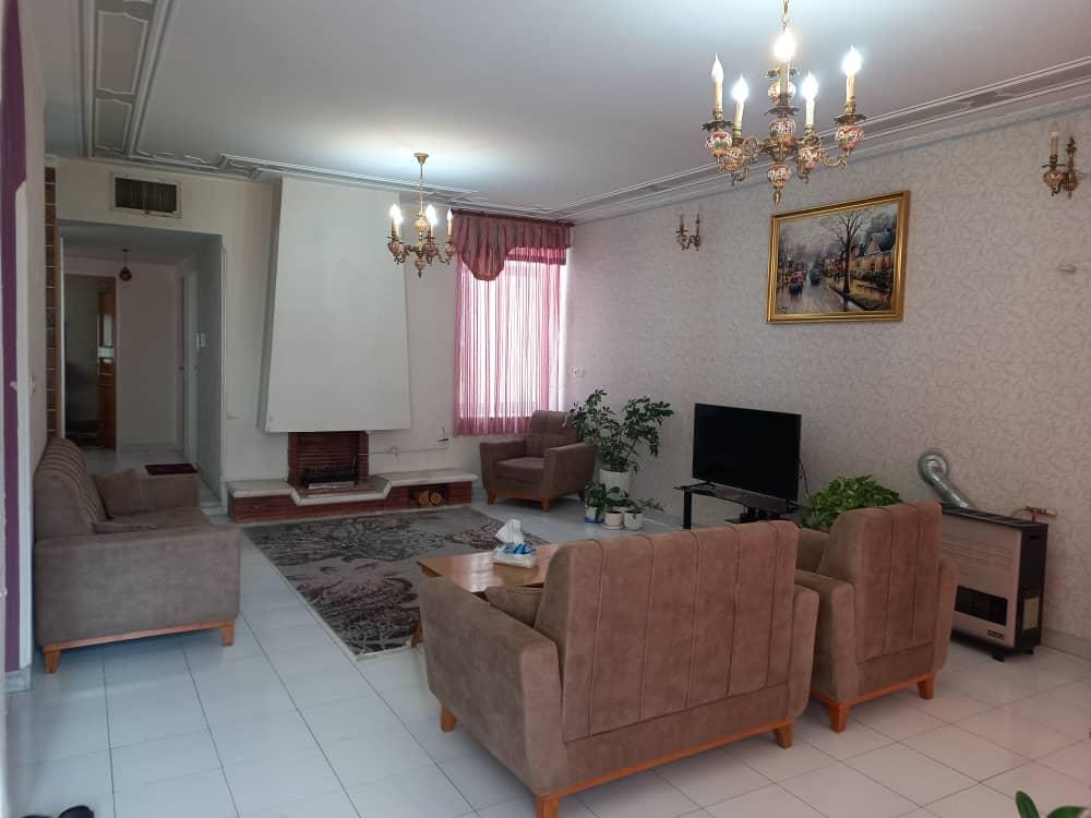  دو خوابه کسایی 