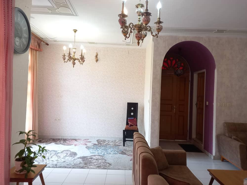  دو خوابه کسایی 