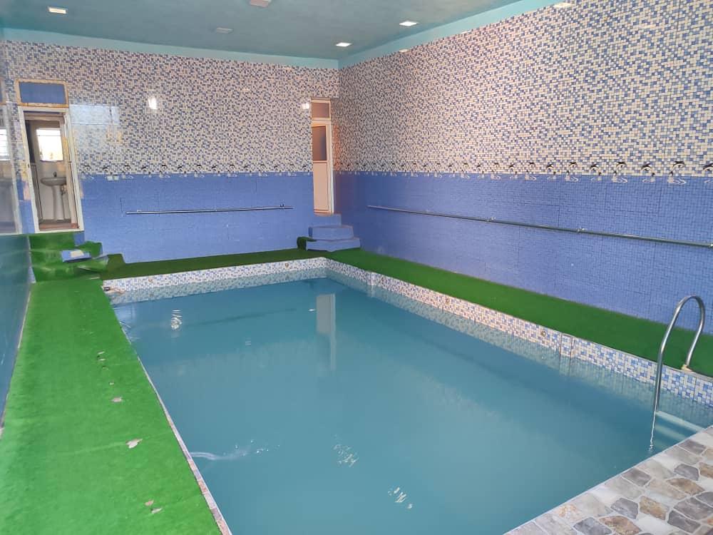 ویلا باغ استخردار در بوشهر