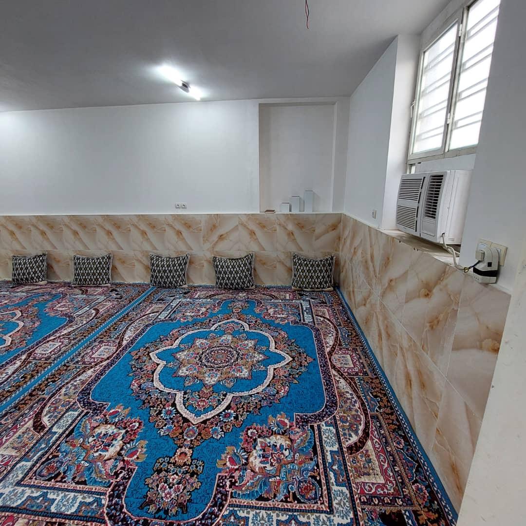 سوئیت در بندر پل هرمزگان