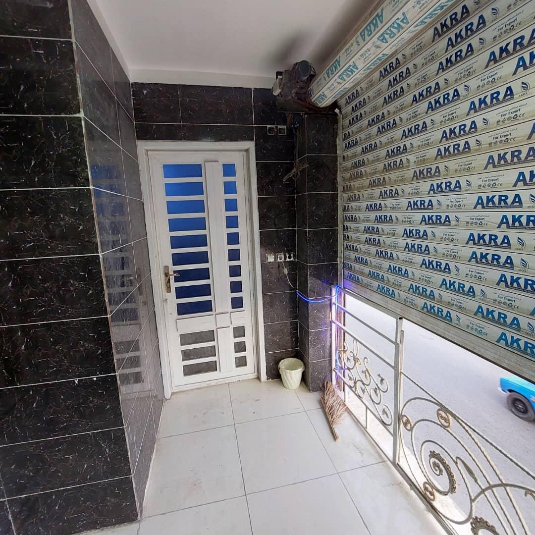 سوئیت در بندر پل هرمزگان