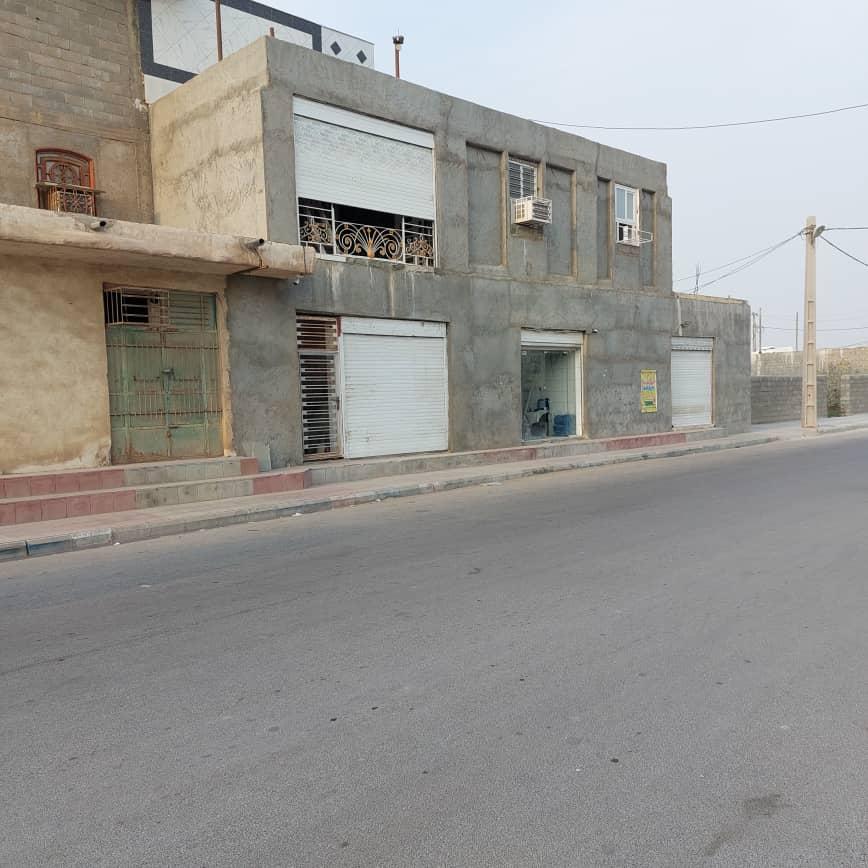 سوئیت در بندر پل هرمزگان