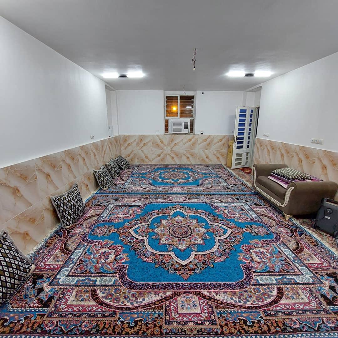 سوئیت در بندر پل هرمزگان