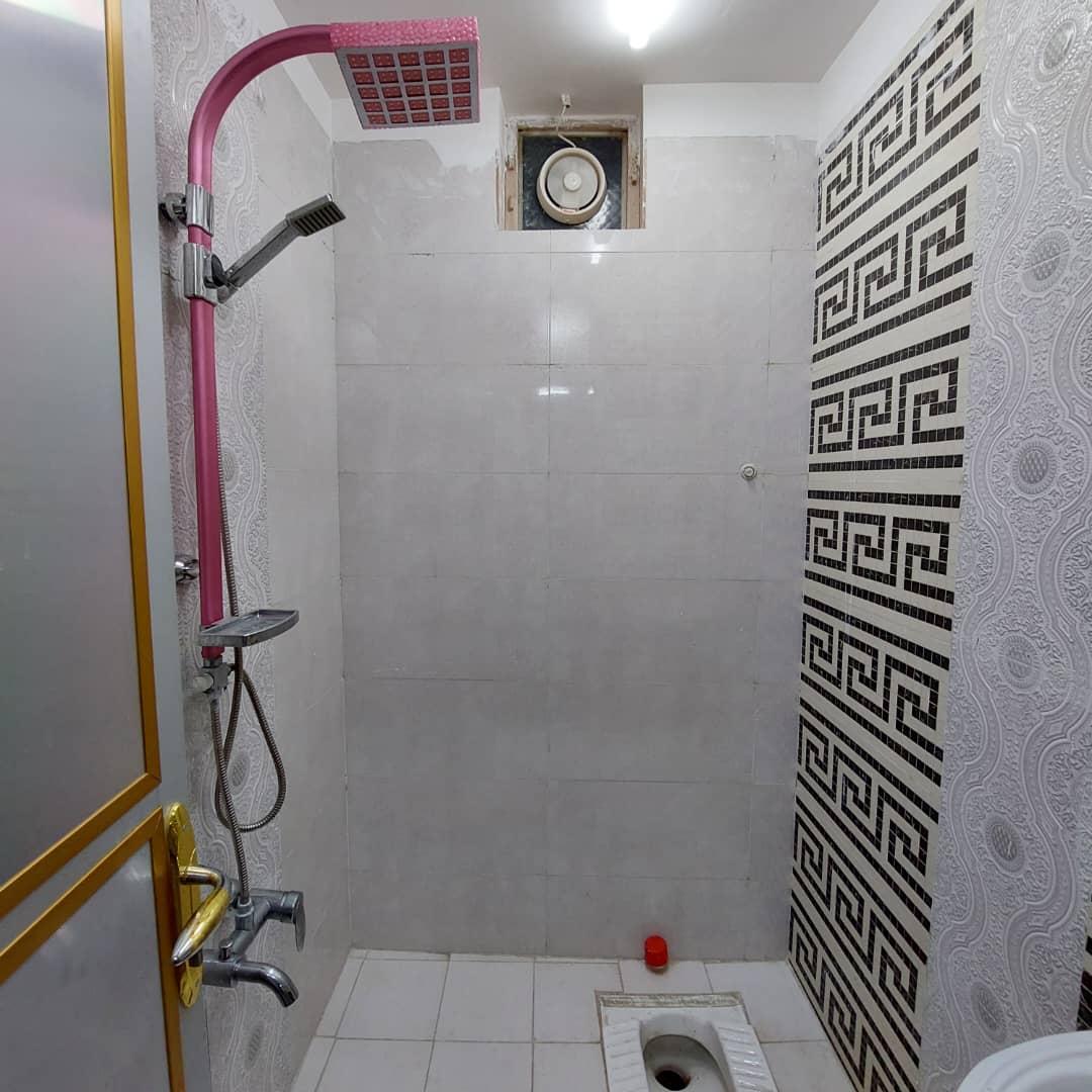 سوئیت در بندر پل هرمزگان