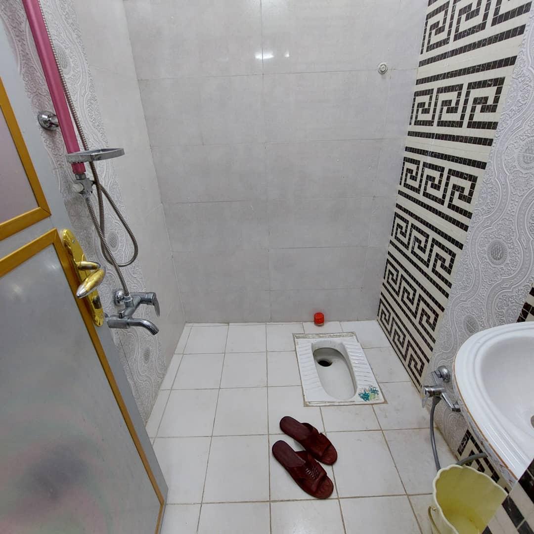 سوئیت در بندر پل هرمزگان