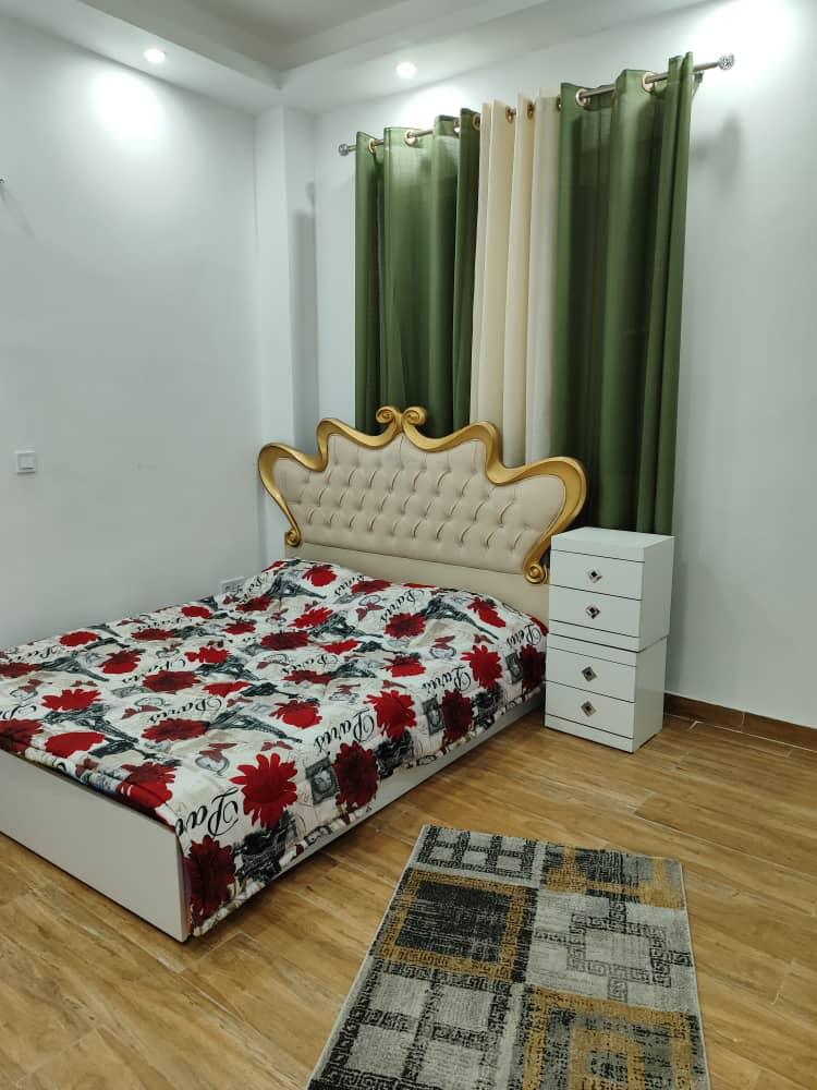 ویلای چهارخوابه گل مریم 