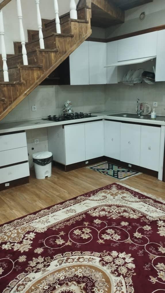 ویلای چهارخوابه گل مریم 