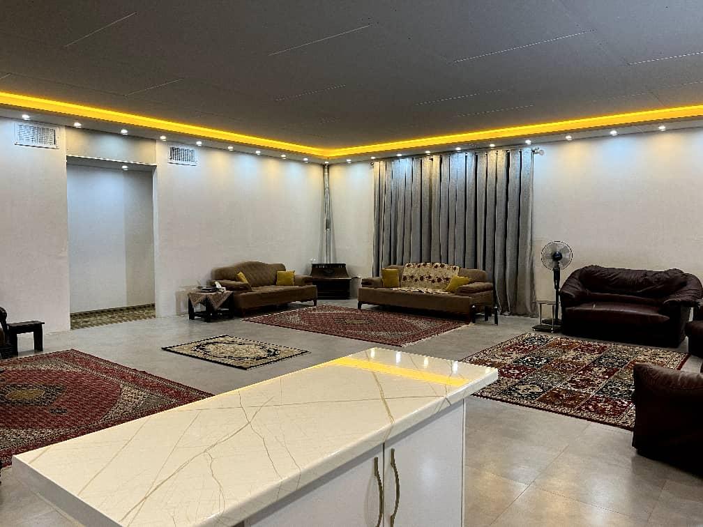  ویلایی دو خوابه سورنا 