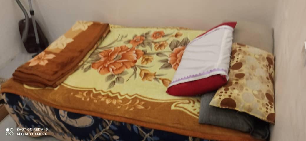  ویلایی دو خوابه سورنا 