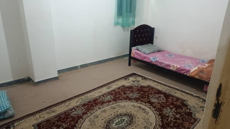 آپارتمان  دو خوابه در چابهار