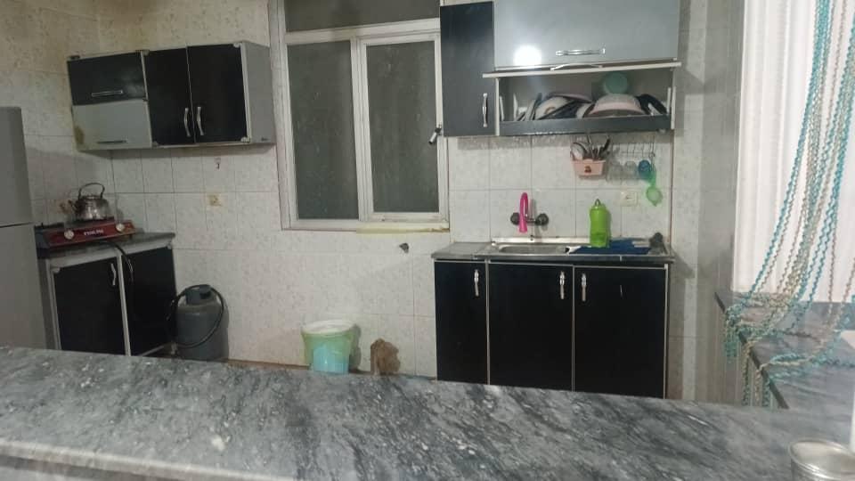 آپارتمان  دو خوابه در چابهار