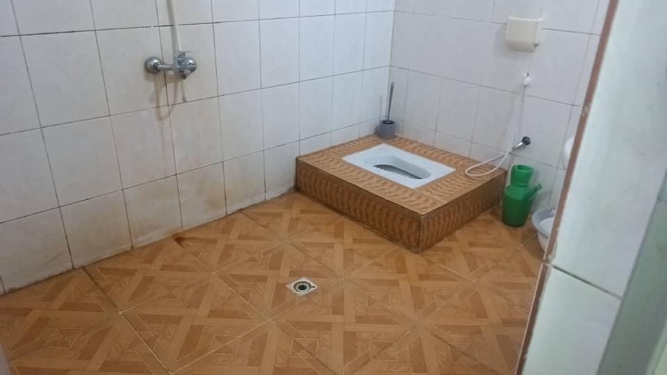 آپارتمان  دو خوابه در چابهار