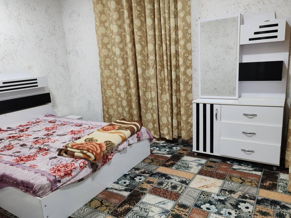 منزل ویلایی در بندر دیلم