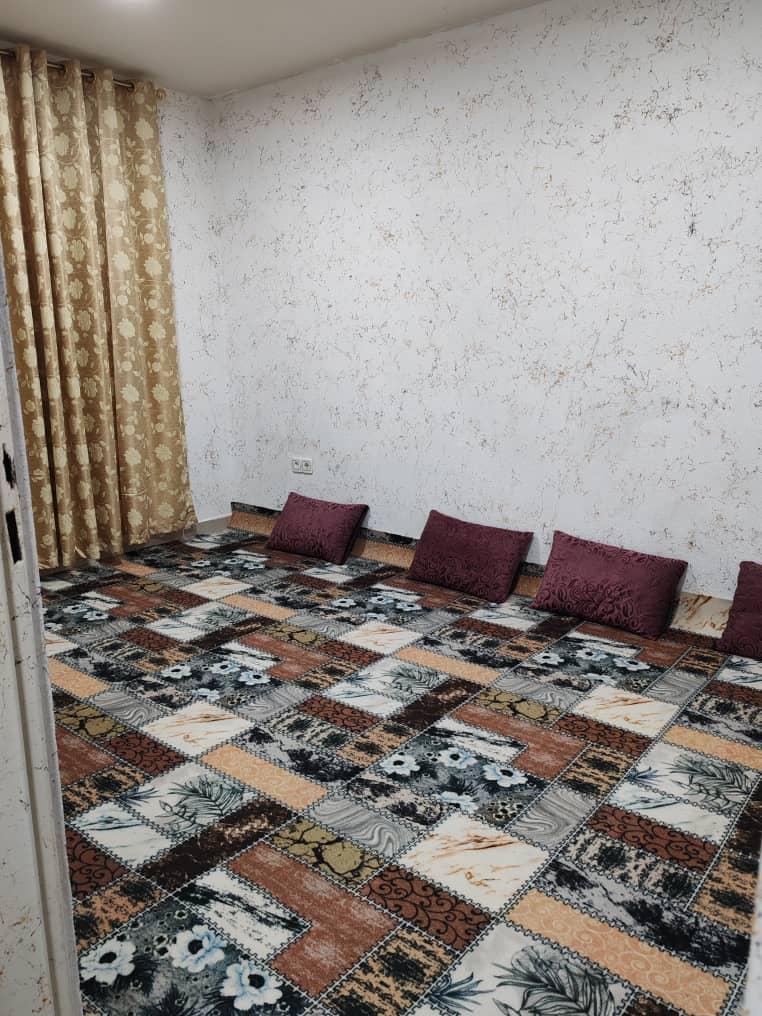 منزل ویلایی در بندر دیلم