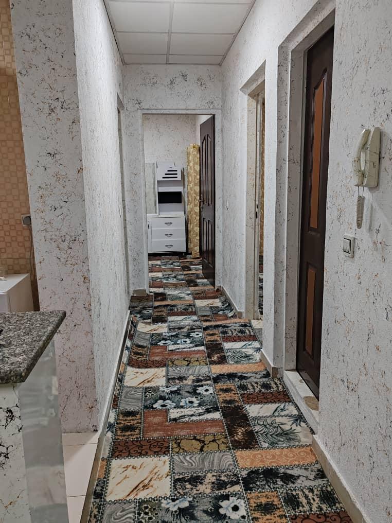 منزل ویلایی در بندر دیلم
